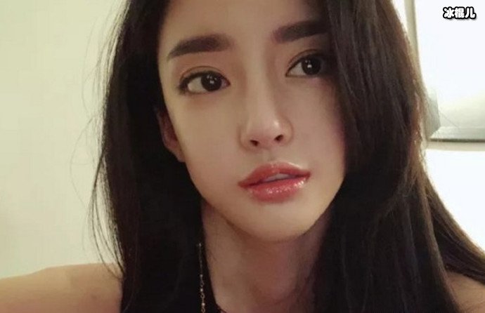 抖音女神潘南奎