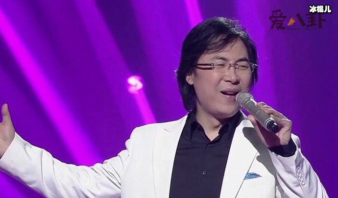 廖昌永妻子王嘉资料起底 