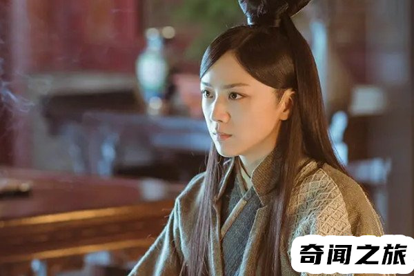 明朝太后孙若微历史原型（生平简介）(1)_