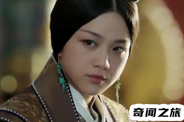 明朝太后孙若微历史原型（生平简介）(4)_