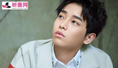 ​彭昱畅个人资料及作品，彭昱畅的家境怎么样