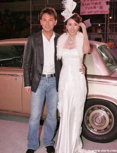 ​郭可盈老公，郭可盈近照(郭可盈近照图)