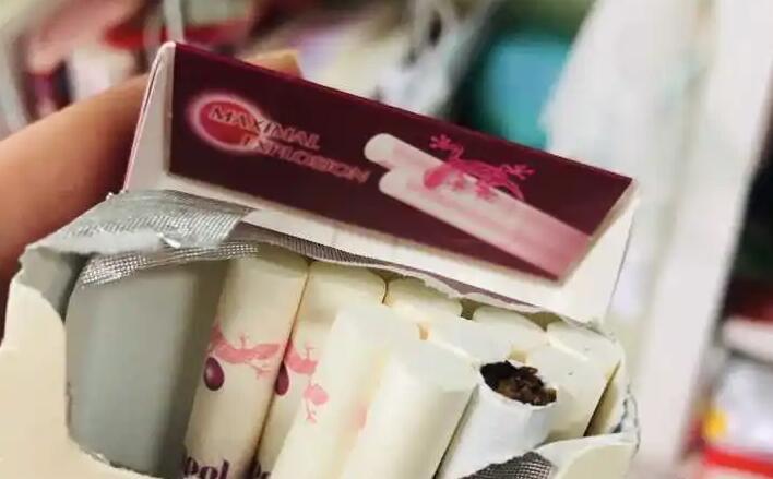 许愿烟到底是什么意思（许愿烟有什么讲究吗）(2)_