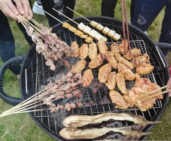 bbq是什么意思网络用语（bbq的双重含义）(1)_