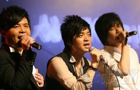 水木年华资料，水木年华怎么解释(请问水木年华)