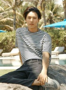 ​元彬照片，车胜元老婆李淑珍资料(车胜元和老婆的照片)