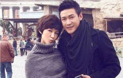 ​田海蓉近况，田海蓉的富豪老公(田海蓉的前夫)