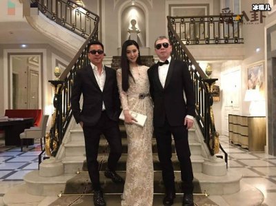 ​华谊老总王中磊是渣男，潜规则过多位女明星？