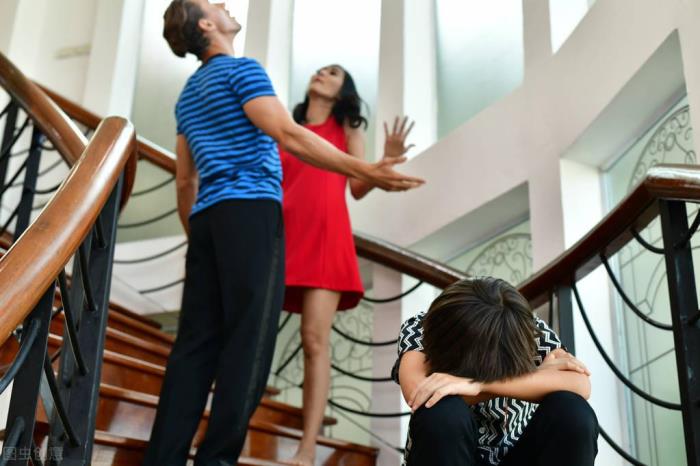 夫妻之间感情不好的表现（夫妻之间有这五个征兆）