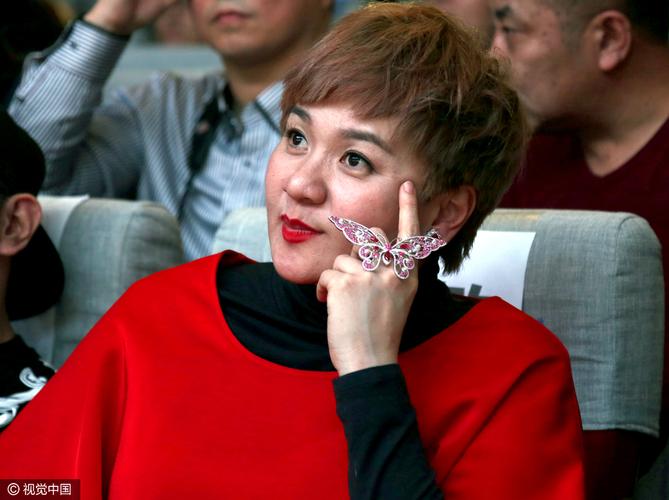 柯以敏老公，柯以敏为什么素质那么(柯以敏性格怎么造成的)