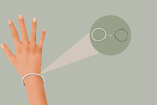 佩戴银子有什么好处（带银子有啥好处）(图3)