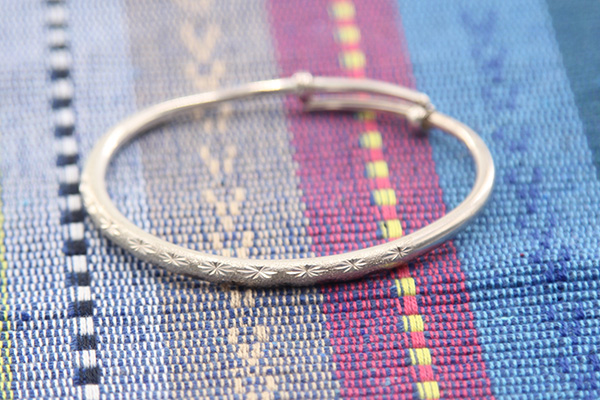 佩戴银子有什么好处（带银子有啥好处）(图2)