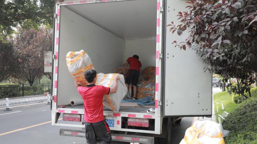 租房搬家第一天不在那睡可以吗（租房搬家第一晚一定要住下）(图1)