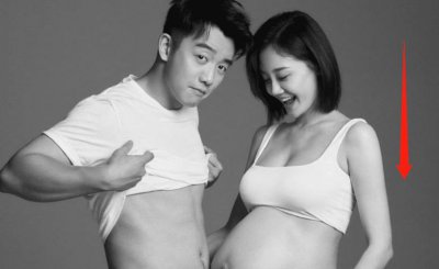 ​郑恺的老婆，杨紫怀孕(杨紫怀孕了老公是谁)