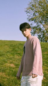 ​丁禹兮个人资料，赵露思和丁禹兮合影照片