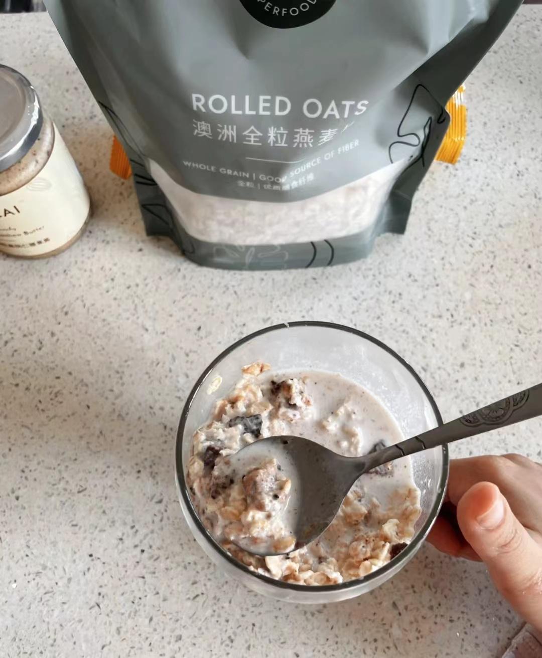 十大麦片品牌十大燕麦片品牌（麦片什么牌子好十大麦片品牌）(图9)