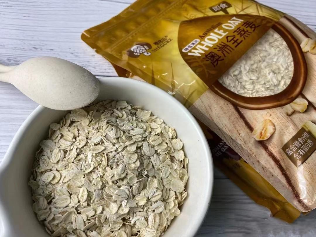 十大麦片品牌十大燕麦片品牌（麦片什么牌子好十大麦片品牌）(图10)