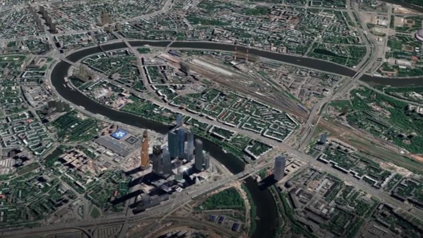 俄罗斯有多少国土面积在亚洲（俄罗斯土地面积多少平方公里）(图4)