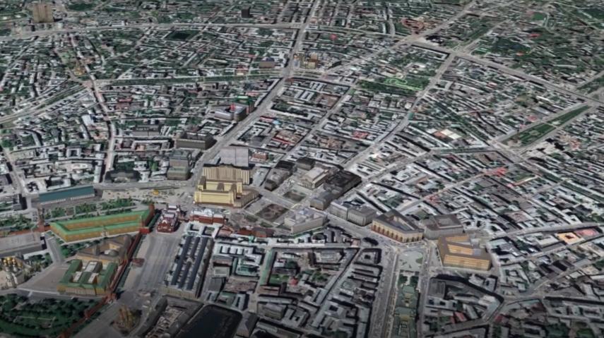 俄罗斯有多少国土面积在亚洲（俄罗斯土地面积多少平方公里）(图2)