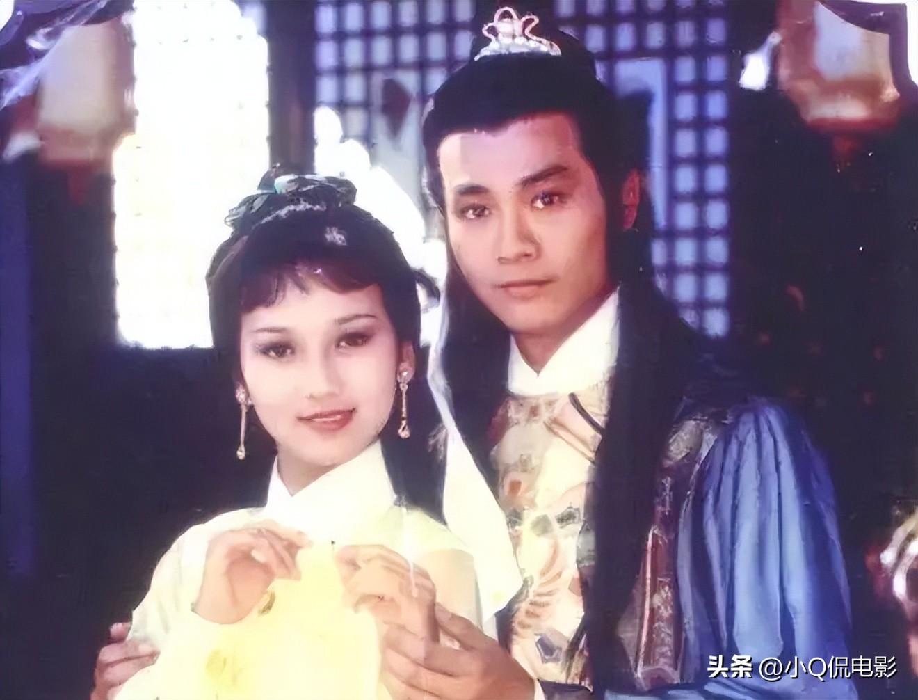 最好看的武侠剧有哪些（武侠剧排行榜前十名）(图4)