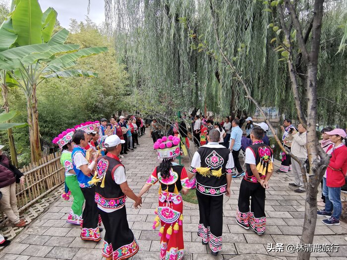 云南省昆明市夏天最高温度多少（昆明夏天最热多少度）(图9)