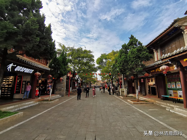 云南省昆明市夏天最高温度多少（昆明夏天最热多少度）(图12)