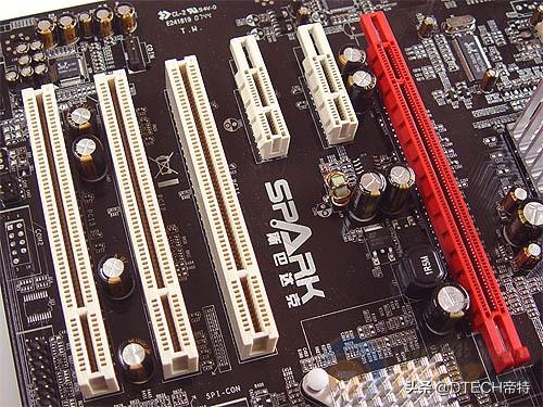 pci卡槽有什么用（pci是什么意思）(图2)