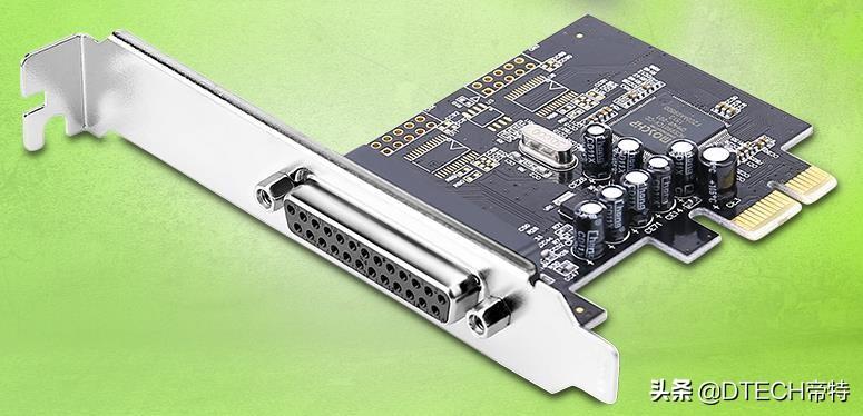 pci卡槽有什么用（pci是什么意思）(图5)