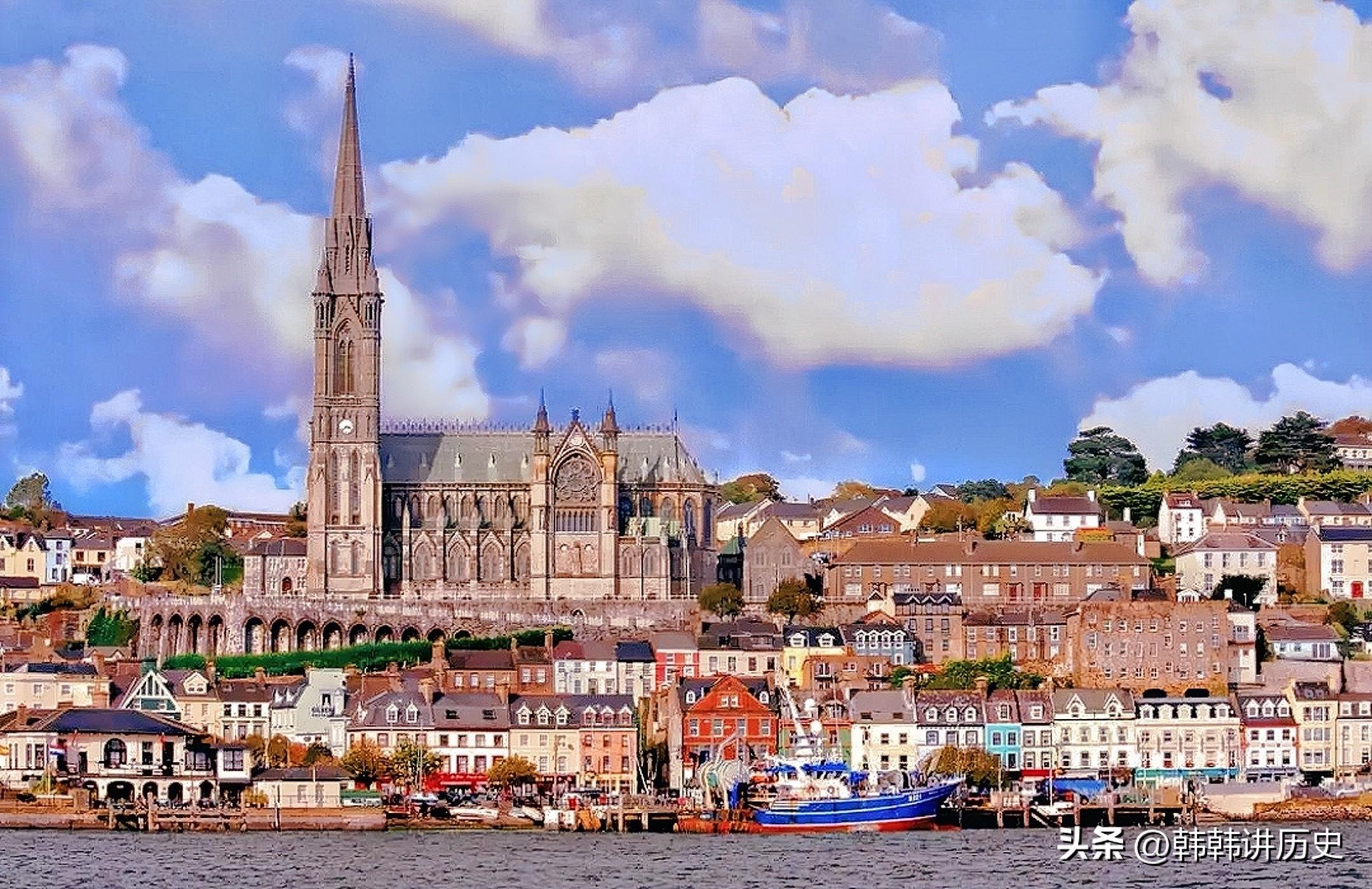 爱尔兰和北爱尔兰属于哪个国家（爱尔兰和北爱尔兰什么关系）(图2)