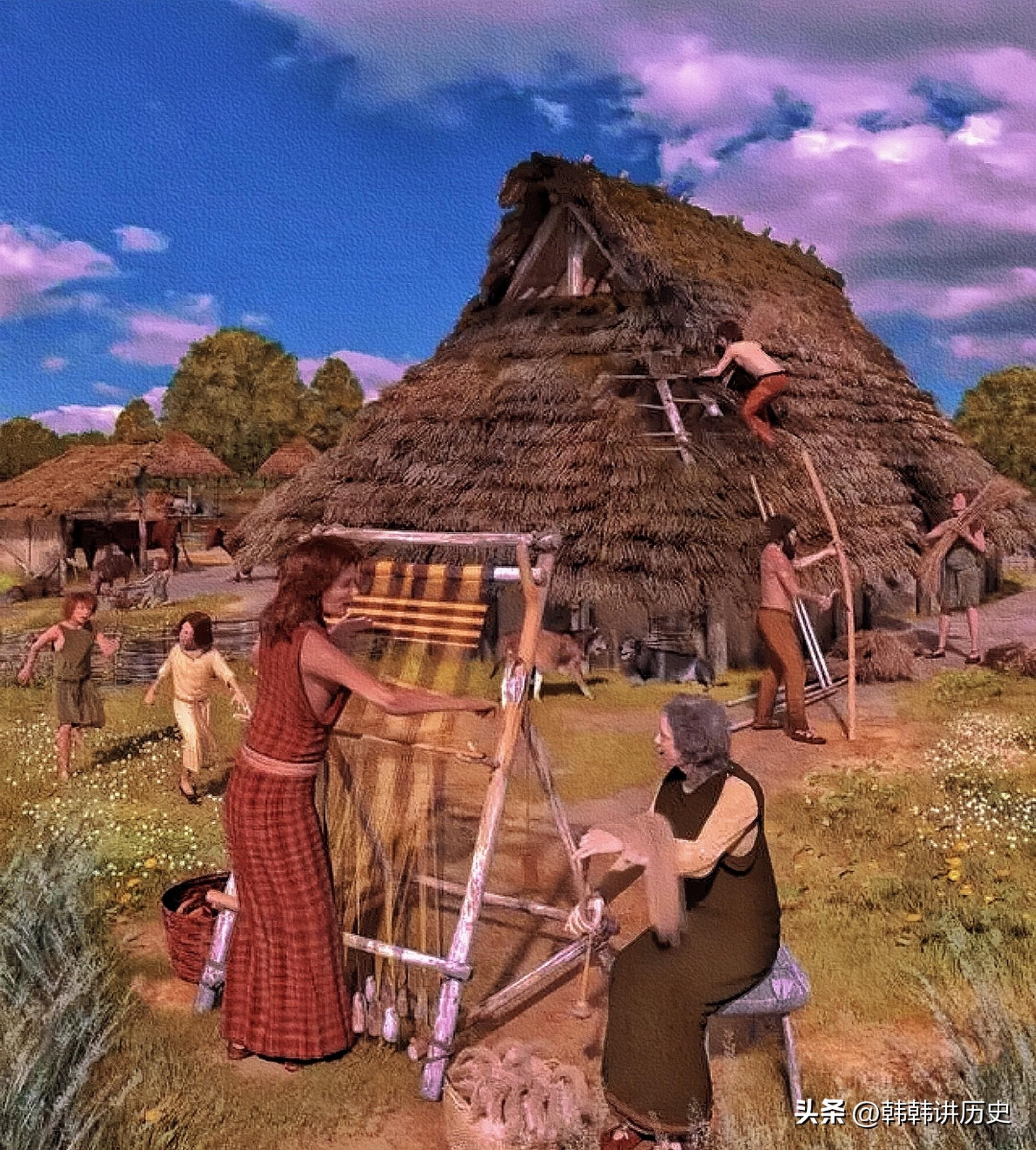 爱尔兰和北爱尔兰属于哪个国家（爱尔兰和北爱尔兰什么关系）(图4)