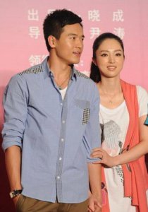 ​董璇结婚，董璇与高云翔结婚(董璇老公高云翔离婚)