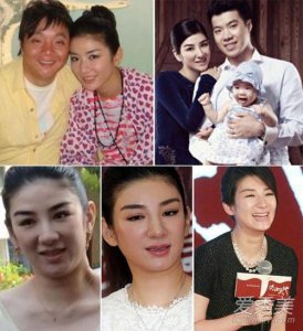 ​黄奕为什么离婚，黄奕的老公为什么打她