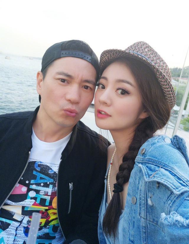 安以轩的老公是谁，黄圣依简历资料,本文共（3408字）