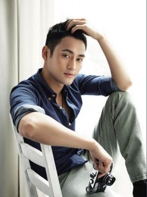 袁弘个人资料，刘昊然说方言,本文共（3786字）