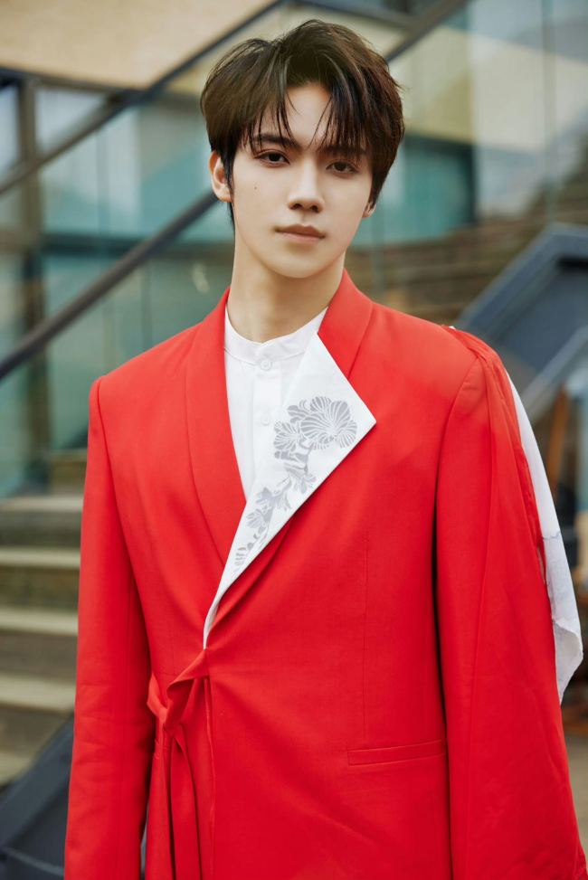 罗一舟全领域发力势不可挡 多维度开花成绩亮眼