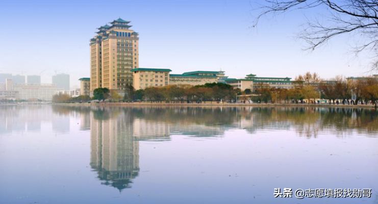 中南民族大学是一本还是二本院校为什么不回答（中南民族大学是一本还是二本）(图3)