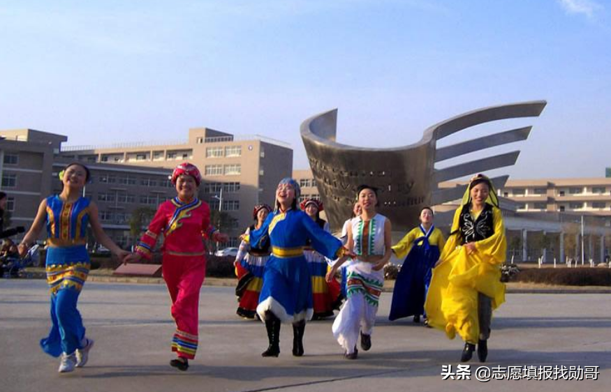 中南民族大学是一本还是二本院校为什么不回答（中南民族大学是一本还是二本）(图7)