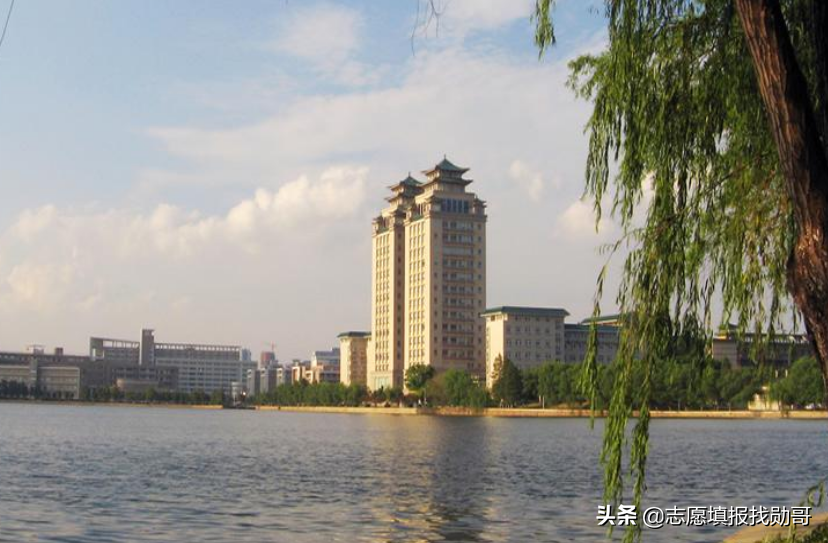 中南民族大学是一本还是二本院校为什么不回答（中南民族大学是一本还是二本）(图4)