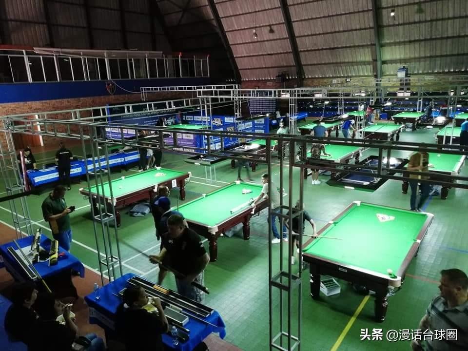 中式台球与斯诺克区别（斯诺克和台球的区别）(图1)