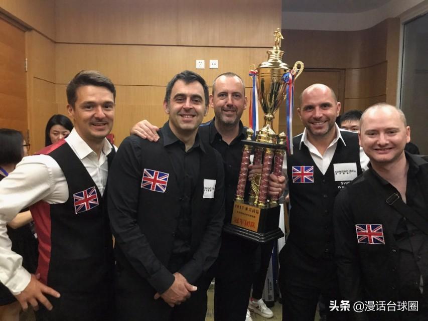 中式台球与斯诺克区别（斯诺克和台球的区别）(图2)