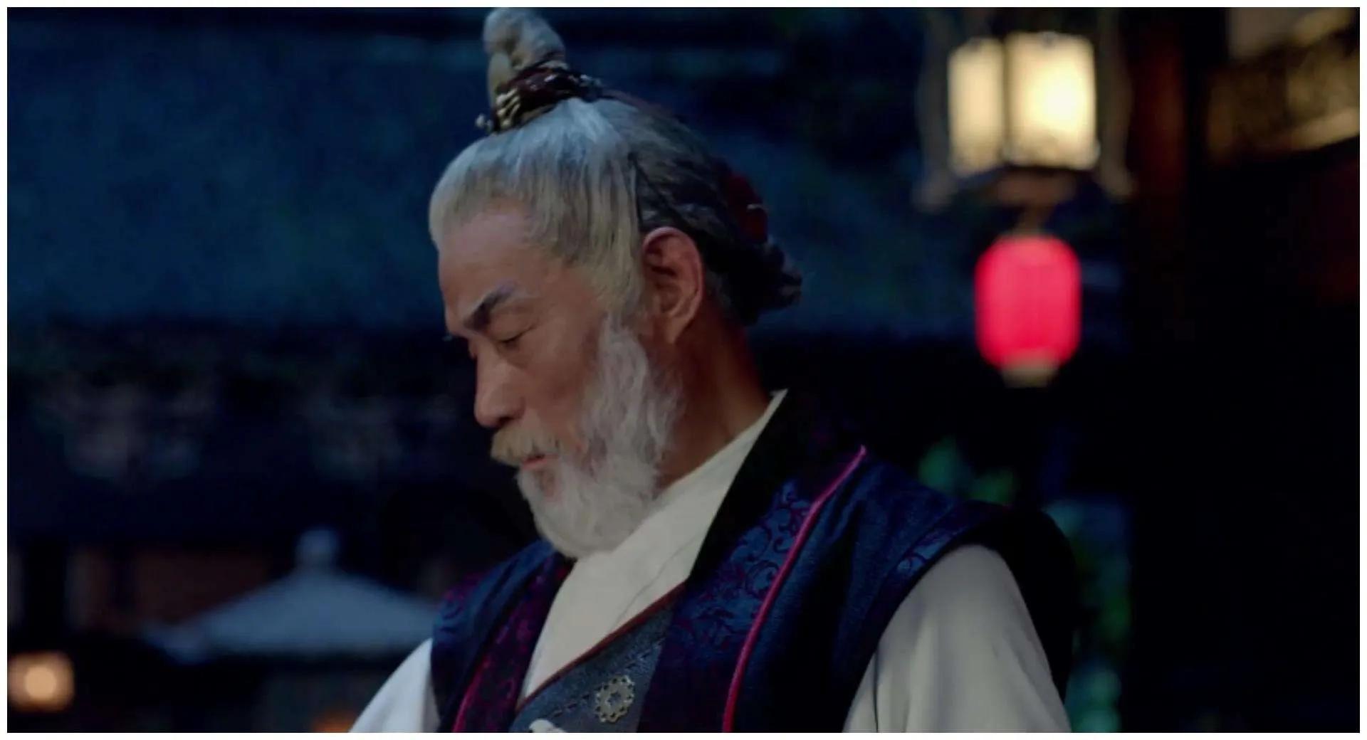 琅琊榜高手排行榜 琅琊榜十大高手排名介绍（琅琊榜十大高手排名）(图5)