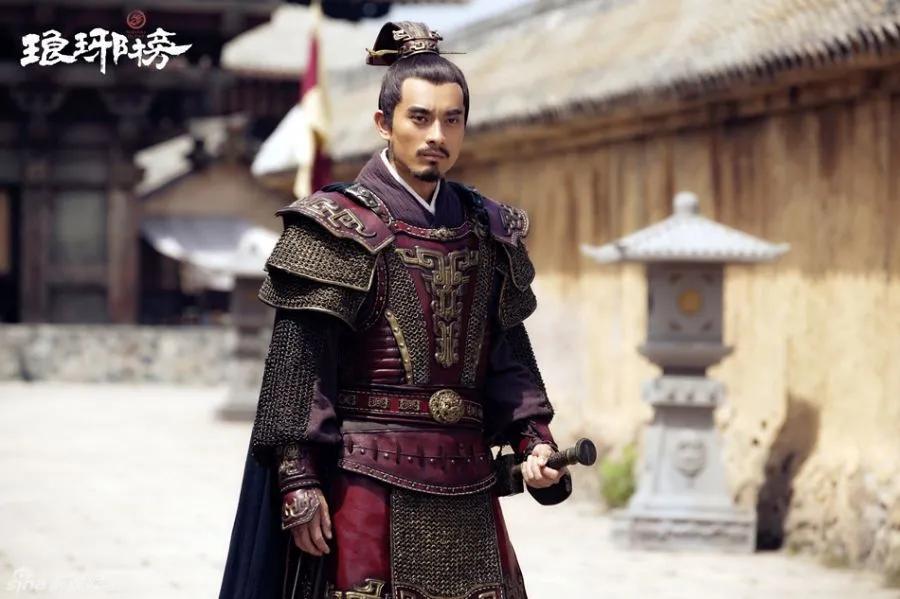 琅琊榜高手排行榜 琅琊榜十大高手排名介绍（琅琊榜十大高手排名）(图9)