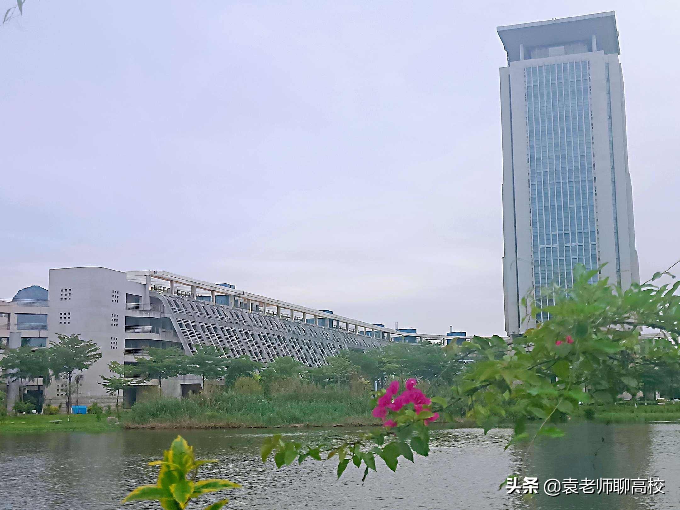 华侨大学在福建省排名第几（华侨大学全国排名靠前吗）(图11)