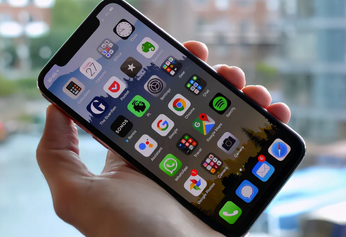 实体店买手机还是网上买手机（实体店买手机好还是网上买好）(图3)