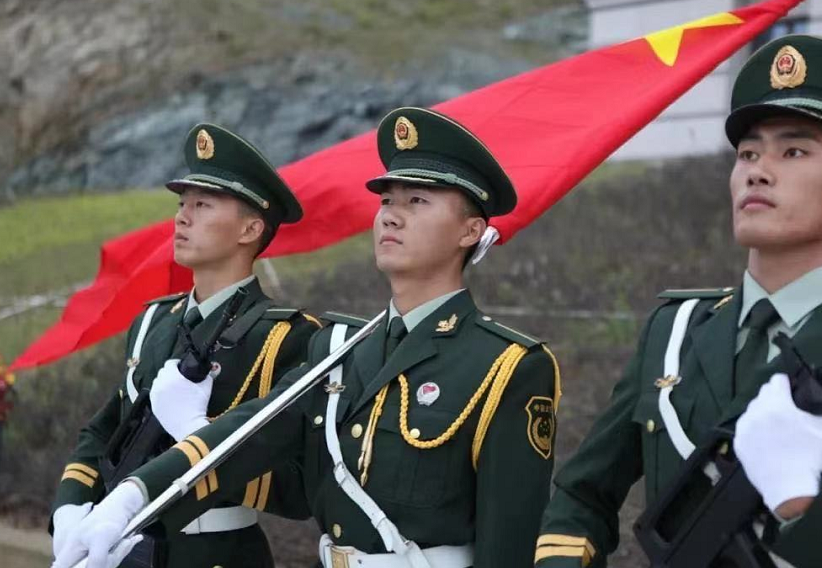 义务兵和志愿兵的待遇差别（义务兵和志愿兵的区别）(图1)