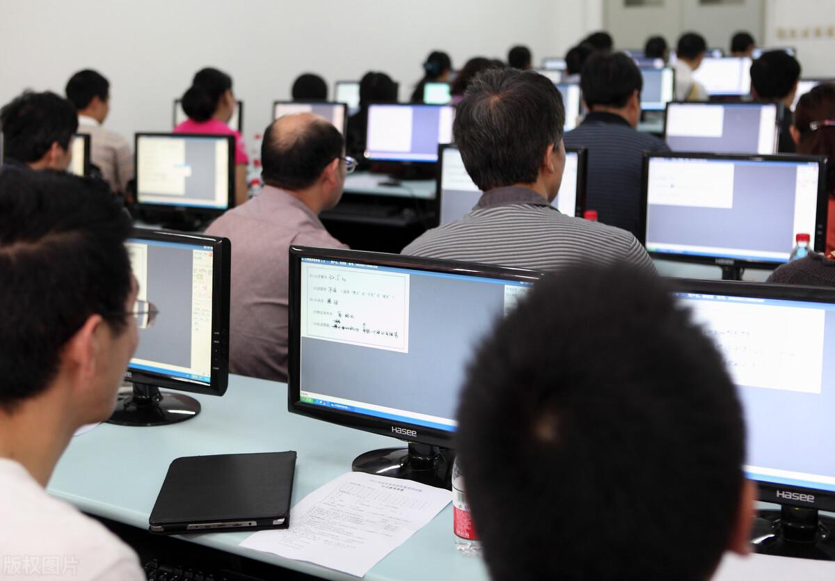 教师招聘考试考些什么内容（教师招聘考试考哪些科目）(图3)