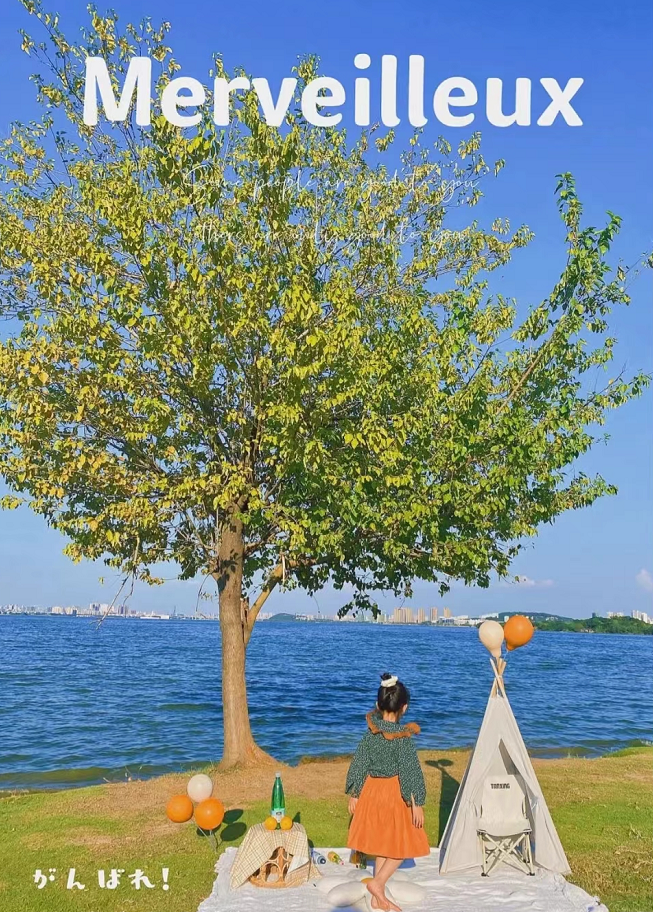 武汉哪里可以露营烧烤（武汉免费露营烧烤地方有哪些）(图4)