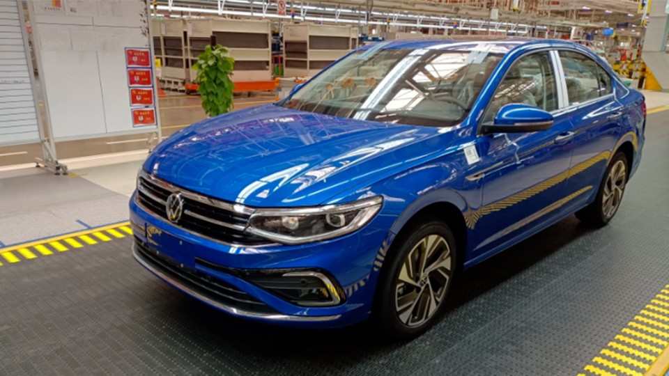 宝来为何总是卖不过朗逸（宝来卖不过朗逸的原因）(图5)