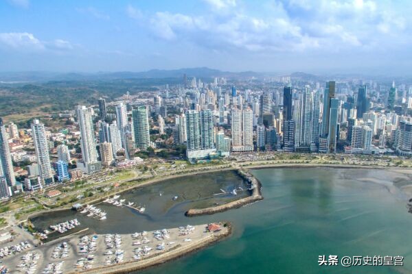 中美洲有多少个国家和地区（中美洲国家有哪些）(图3)