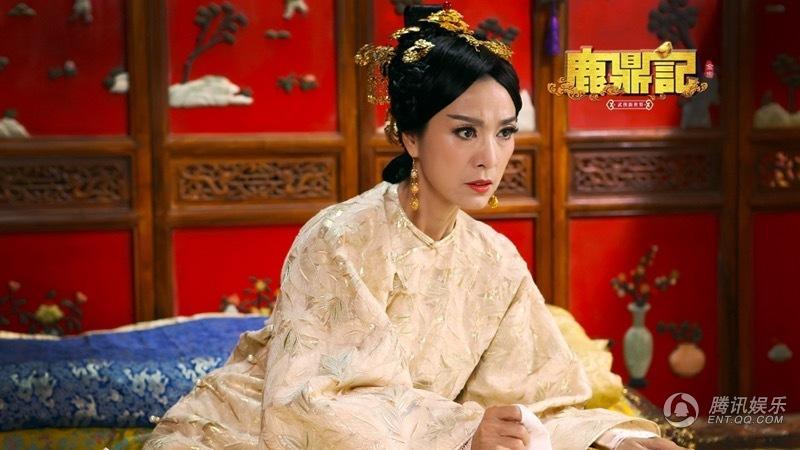 周牧茵个人资料，周牧茵主演的电视剧,本文共（7075字）